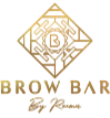 Browbar By Reema