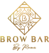 Browbar By Reema