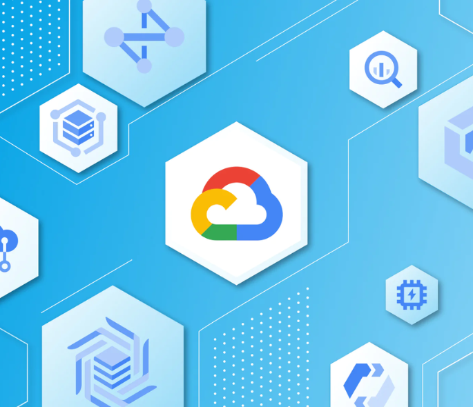 Google Cloud Platform