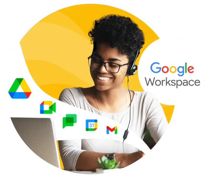 Google Workspace